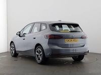 Used BMW 225 Sport Line 245 HP (180 kW) 2024 Grey Hatchback