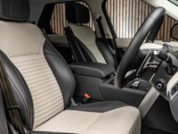 Used Land Rover Discovery 5 HSE Dynamic 2024 Grey SUV