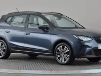 Used Seat Arona SE Technology 95 HP (69 kW) 2025 SUV