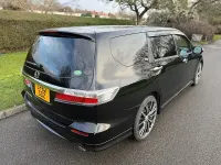 Used Honda Odyssey 2026 Black MPV