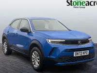 Used Vauxhall Mokka Design Edition 101 HP (74 kW) 2024 SUV