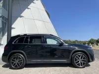 Used Mercedes EQB300 AMG Line Premium 167 kW (228 HP) 2023 Black SUV