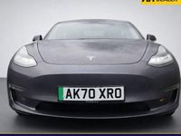 Used Tesla Model 3 Long Range AWD 258 kW (351 HP) 2023 Sedan