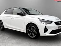 Used Vauxhall Corsa Ultimate 101 HP (74 kW) 2023 Hatchback