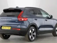 Used Volvo XC40 Plus 194 HP (142 kW) 2026 SUV