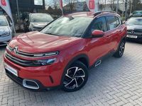 Used Citroën C5 Aircross Flair 131 HP (96 kW) 2020 Red SUV
