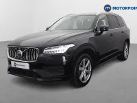 Używany Volvo XC90 Core 2023 Czarny SUV