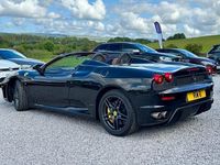 Used Ferrari F430 2007 Cabriolet