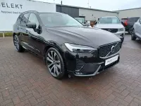 Used Volvo XC60 Ultimate 250 HP (183 kW) 2023 Black SUV