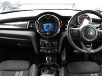 used Mini Cooper S 3-Door HatchSport 2.0 3dr