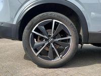 Used Nissan Qashqai Tekna 190 HP (139 kW) 2022 Grey SUV