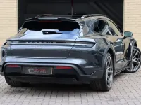 Used Porsche Taycan Cross Turismo 350 kW (476 HP) 2023 Grey Estate