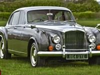 Used Bentley S2 200 HP (147 kW) 1960 Others Sedan