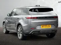 Used Land Rover Range Rover Sport Autobiography 441 HP (324 kW) 2022 Grey SUV
