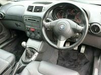 Used Alfa Romeo GT 2009 Coupe