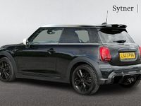 Używany Mini Cooper S Hatch 176 KM (129 kW) 2023 Czarny Hatchback