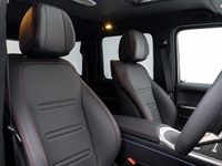 New Mercedes G450 AMG Line Premium Plus 2026 SUV