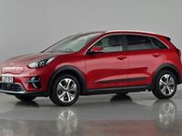 used Kia e-Niro 64kWh 2