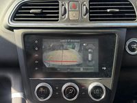 Used Renault Kadjar GT-Line 2020 Blue SUV