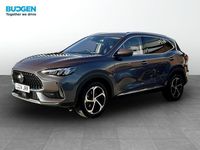 Used MG HS Trophy 2024 Grey SUV