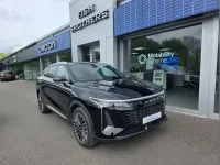 Used Omoda 9 442 HP (325 kW) 2025 Black SUV