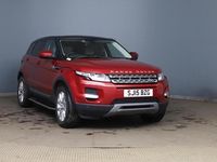 Used Land Rover Range Rover evoque Pure 190 HP (139 kW) 2015 Hatchback
