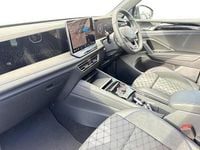 Used VW Tiguan R-line 150 HP (110 kW) 2025 Dolphin grey SUV