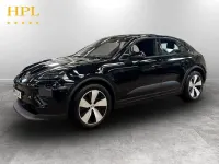 Used Porsche Macan 300 kW (408 HP) 2025 Black SUV
