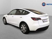 Used Tesla Model Y RWD 219 kW (299 HP) 2024 White SUV