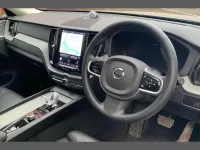 Used Volvo XC60 Ultra 247 HP (181 kW) 2025 Grey SUV