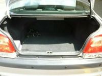 Used Toyota Avensis 2002 Hatchback