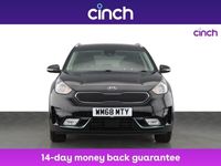 used Kia Niro 1.6 GDi PHEV 3 5dr DCT