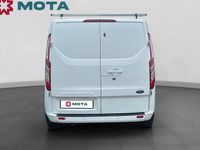 Usado Ford Transit Custom Limited 131 HP (96 kW) 2023 Van