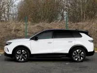 New Vauxhall Grandland X Design Edition 145 HP (106 kW) 2026 Brilliant paint  arctic white SUV