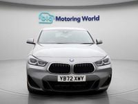 Used BMW X2 M Sport 221 HP (162 kW) 2023 Grey SUV