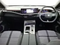 Used Vauxhall Grandland X 136 HP (100 kW) 2025 Blue SUV