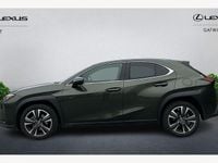 Used Lexus UX 300h 199 HP (146 kW) 2026 SUV