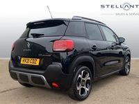 used Citroën C3 1.2 PureTech 110 Flair 5dr [6 speed]