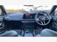 Used BMW 120 M Sport 170 HP (125 kW) 2025 Grey Hatchback