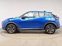 Used Nissan Juke N-Connecta 114 HP (83 kW) 2025 Blue SUV