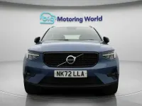 Usado Volvo XC40 Plus 163 HP (119 kW) 2025 SUV