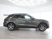 Used Genesis GV70 Sport 210 HP (154 kW) 2024 Grey SUV