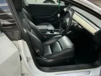 Usado Tesla Model 3 254 kW (346 HP) 2019 Branco Sedan