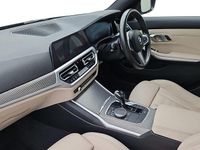 Used BMW 330e M Sport 292 HP (214 kW) 2020 Black Sedan