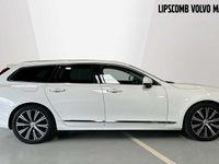 used Volvo V90 Inscription B5