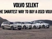 Used Volvo XC40 Plus 161 HP (118 kW) 2025 SUV