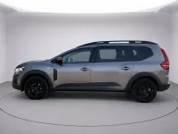 Used Dacia Jogger Extreme 110 HP (80 kW) 2024 Grey MPV