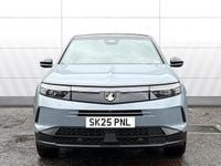 New Vauxhall Grandland X Ultimate 136 HP (100 kW) 2025 Grey SUV