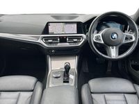 used BMW 330e 3 SeriesM Sport Plus Edition Saloon 2.0 4dr