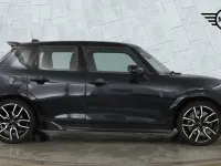 Used Mini Cooper Hatch 113 kW (154 HP) 2026 Grey Hatchback
